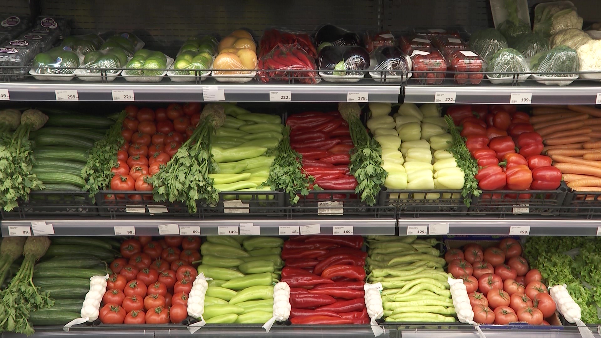 Скапа храна, поскромна трпеза - граѓаните соочени со високи цени пред празниците