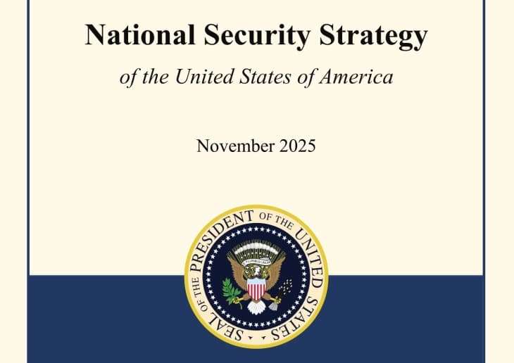 Новите приоритети на САД: Европа група на суверени нации, стратешка стабилност со Русија, крај на перцепцијата за НАТО како алијанса која постојано се шири