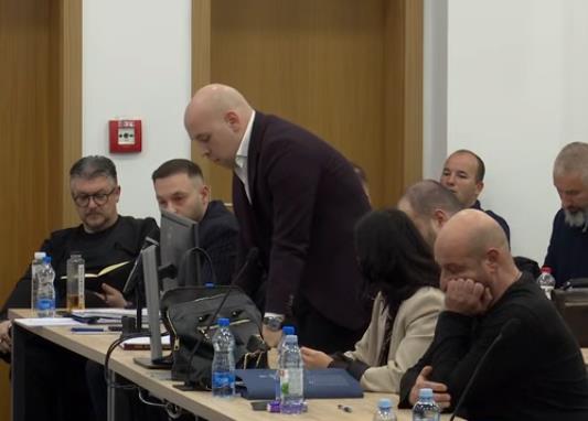 Со воведни зборови на одбрана продолжува судењето за пожарот во дискотеката „Пулс“ во Кочани