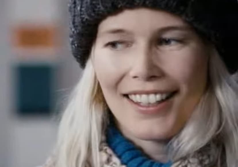 На Клаудија Шифер ѝ биле исплатени неверојатни 320.000 евра за минута во романтичен филм (ВИДЕО)