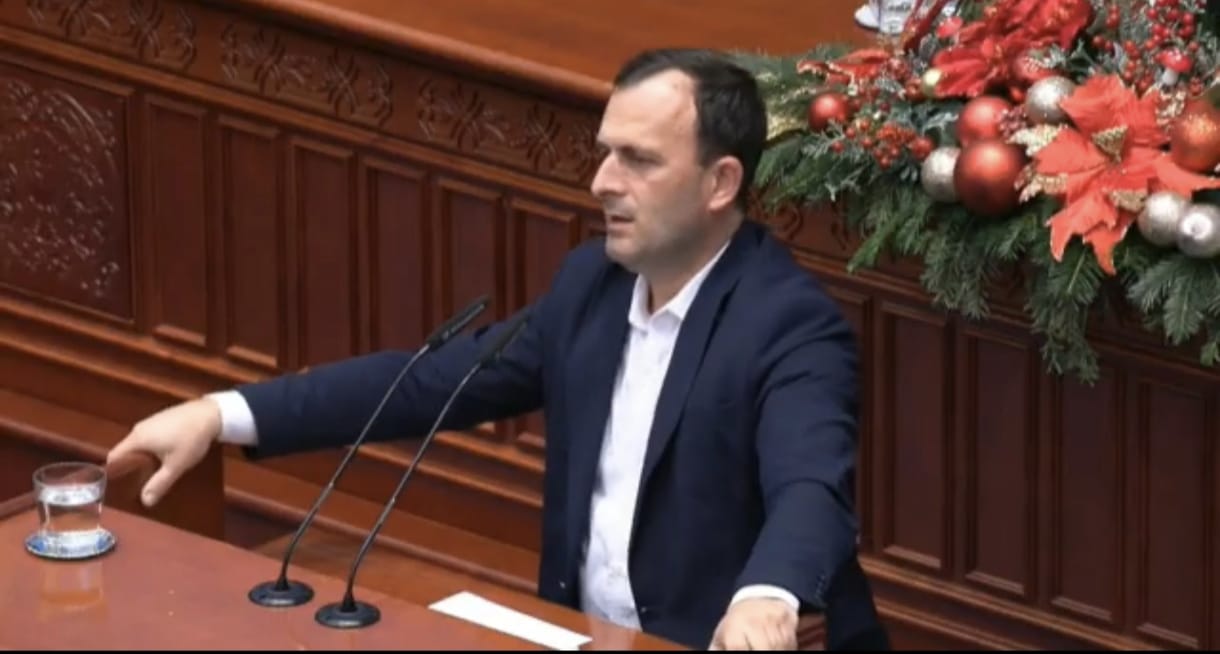 Митрески: До кога владата ќе си игра мајтап со работниците?