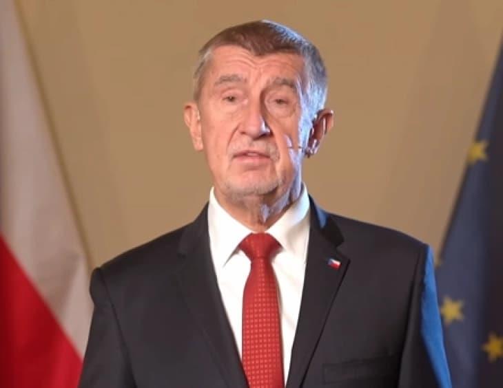 Чешкиот премиер бара иницијативата „Муниција за Украина“ да биде без корупција