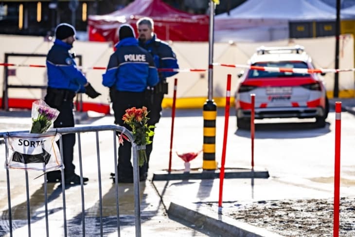 Идентификувани 113 повредени во пожарот во Кран-Монтана, меѓу нив и од Србија и Босна и Херецеговина