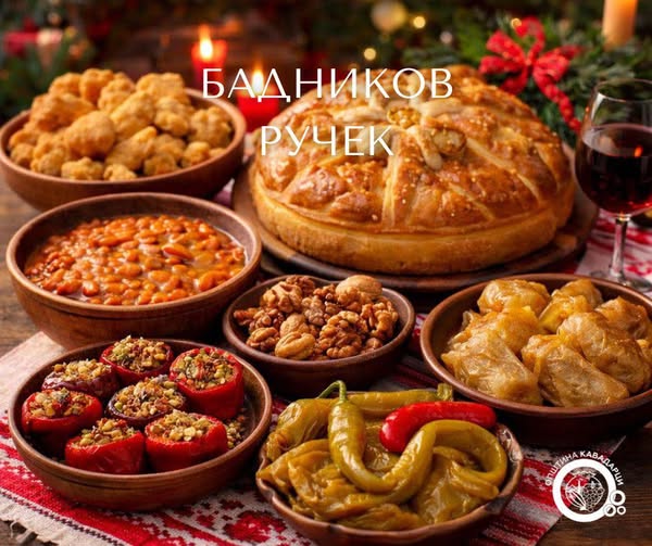 Во вторник Бадников оброк на плоштадите во Кавадарци и Неготино