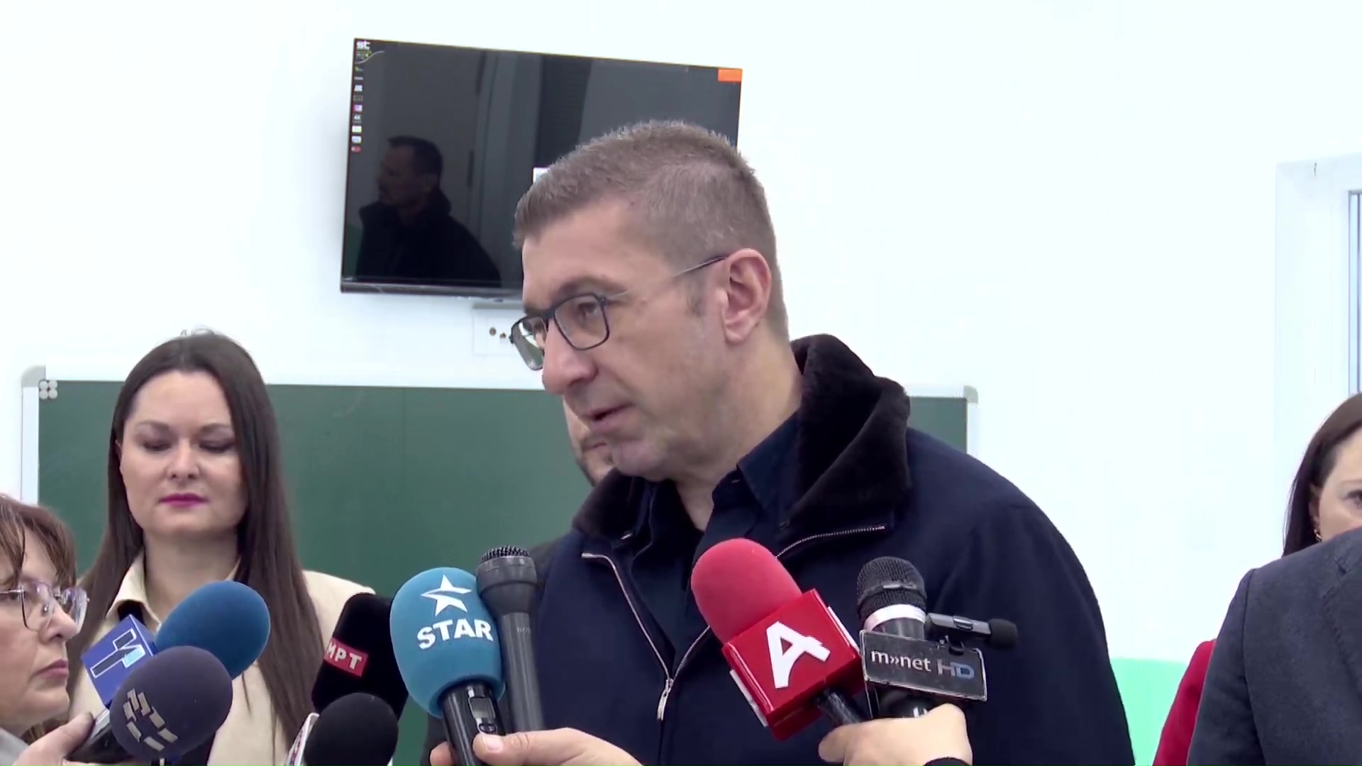 Од владата најавија интензивирање за реформската агенда која ја бара Брисел