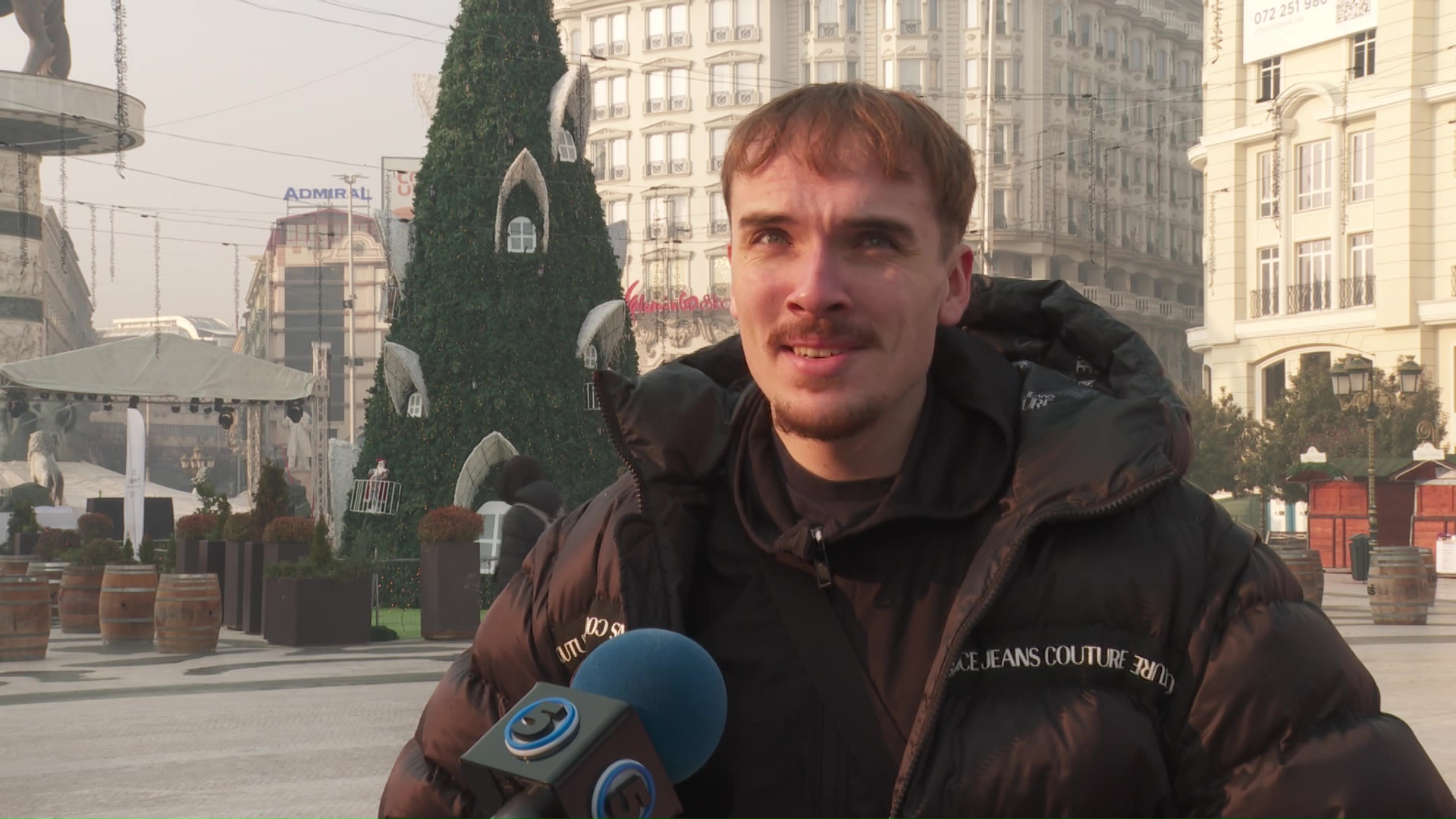 Ватшов: Од Хамбург до Скопје беше најевтиниот авионски билет