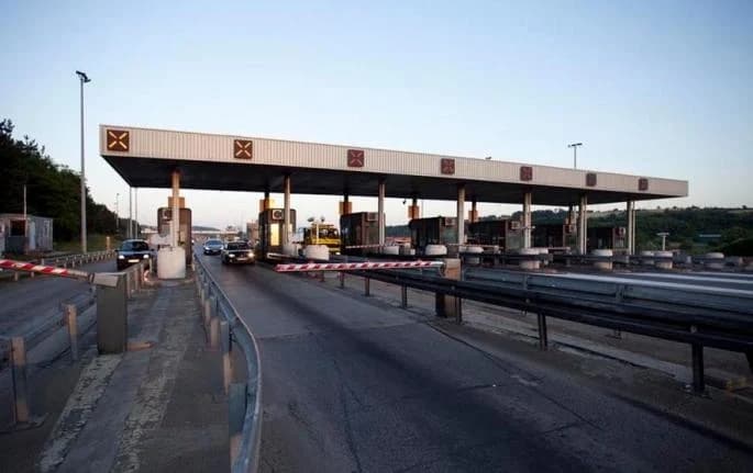 Нови цени на патарини во Србија