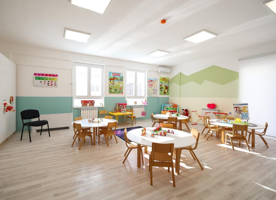 Велковски: Откочен процес на лиценцирање, лани рекордни вработувања во детската заштита