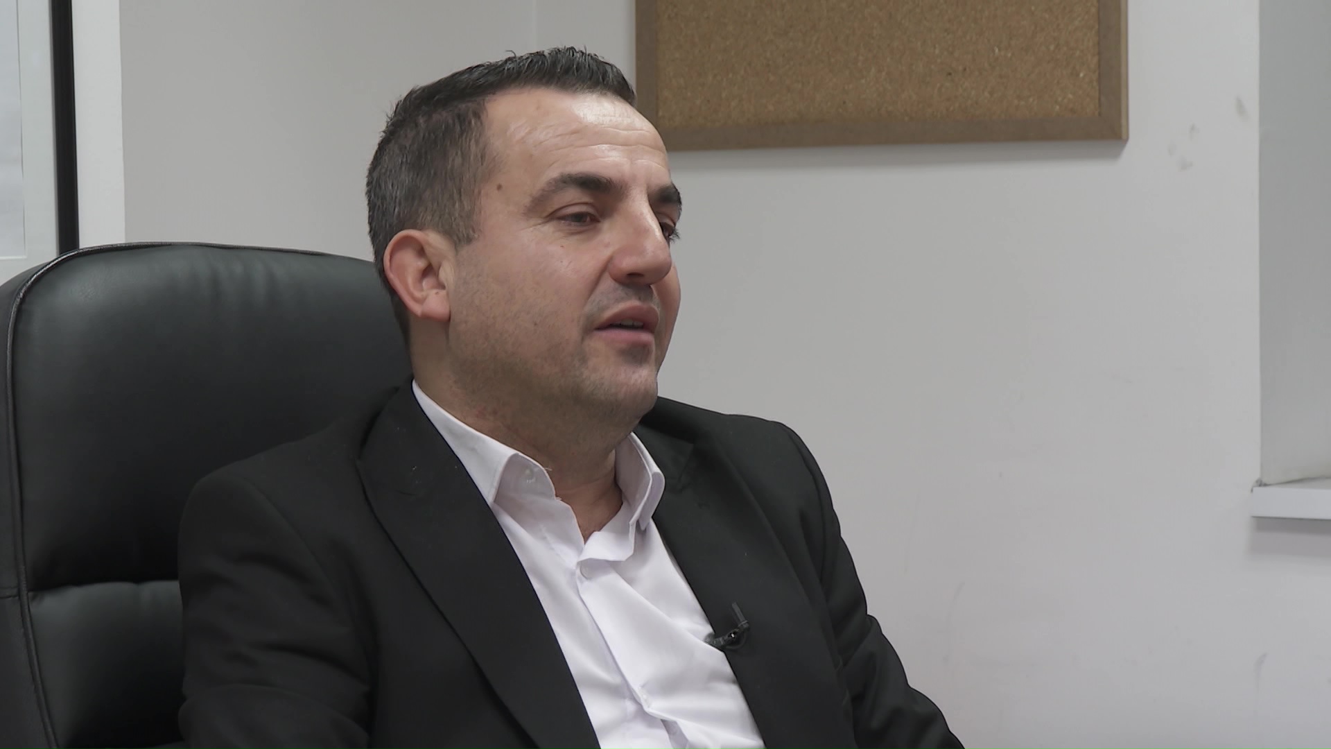 Чучуљ: Има простор да се зголеми проактивноста на комисијата, ќе се иницираат повеќе постапки против висока корупција