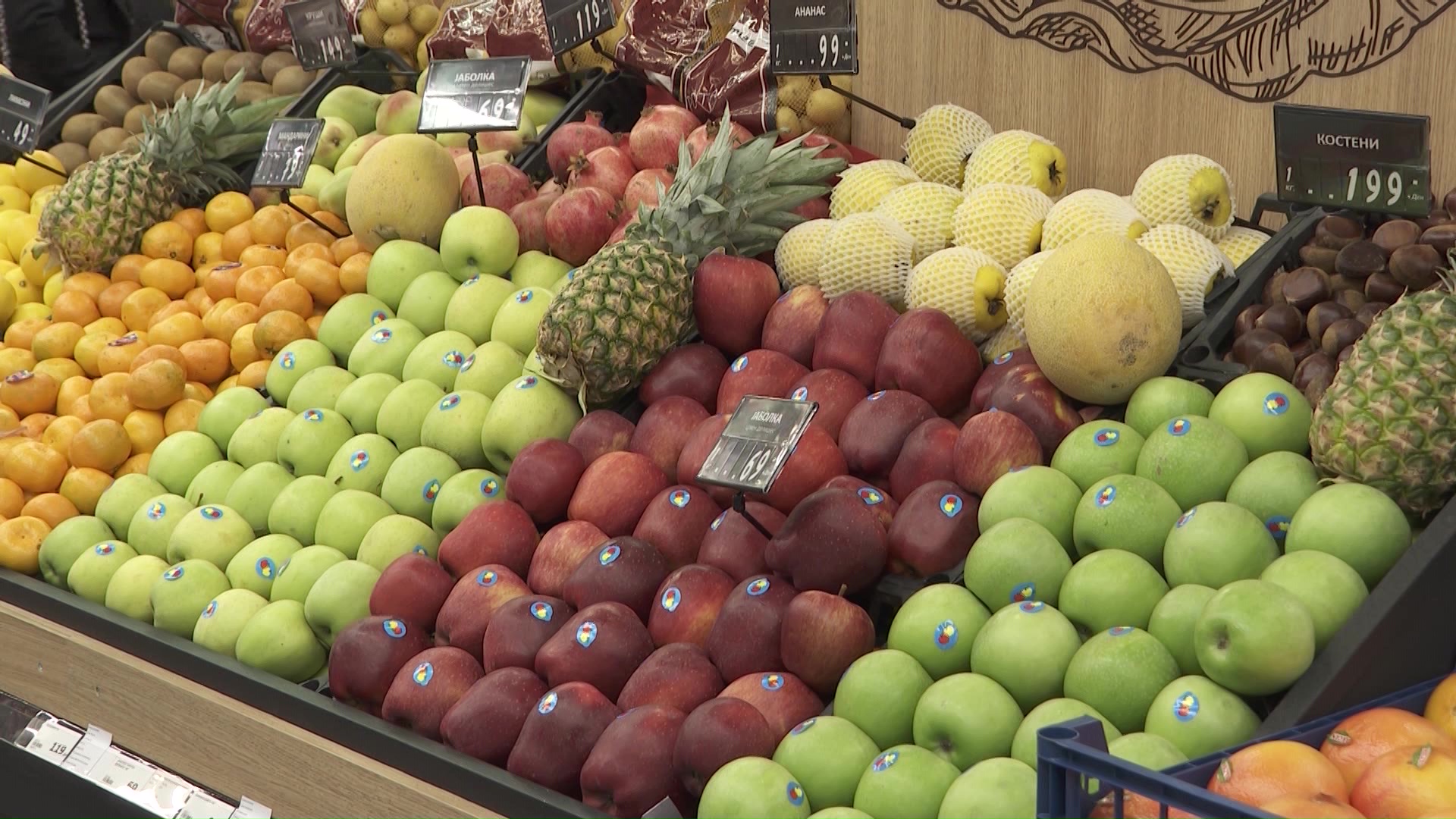 Владата ќе ги зголеми глобите за маректите кои нема да го почитуваат законот за нефер трговски практики