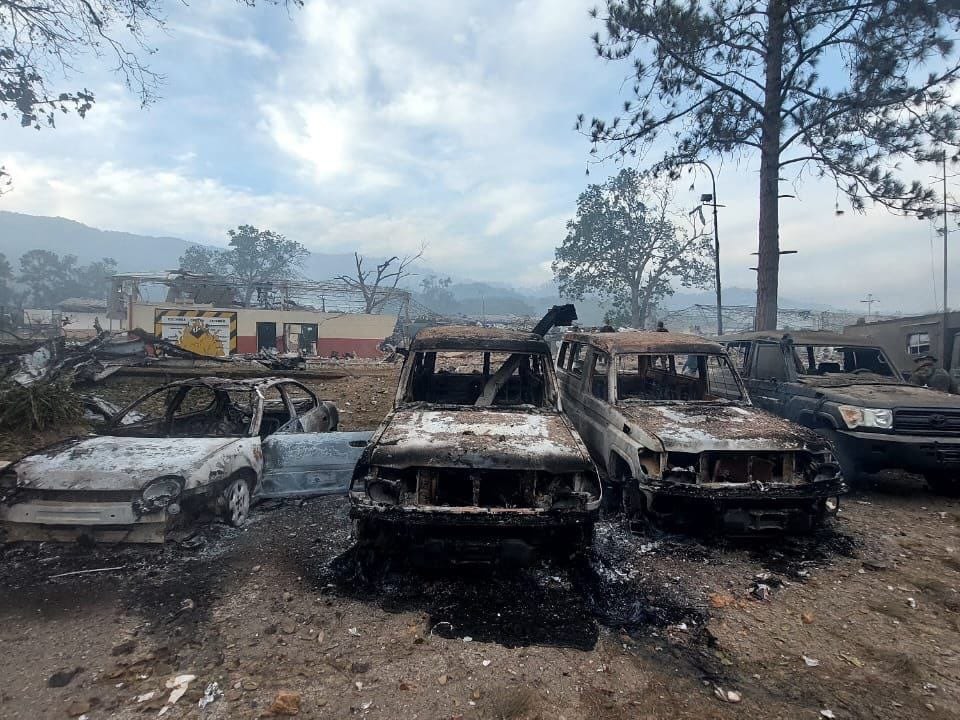 Пет земји од Латинска Америка и Шпанија со заедничка изјава против секој обид за контрола на Венецуела