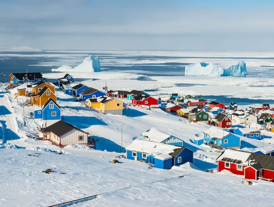 Поулсен: Данска нема сознанија дека болнички брод е на пат кон Гренланд, неговите жители ја добиваат целата потребна здравствена заштита