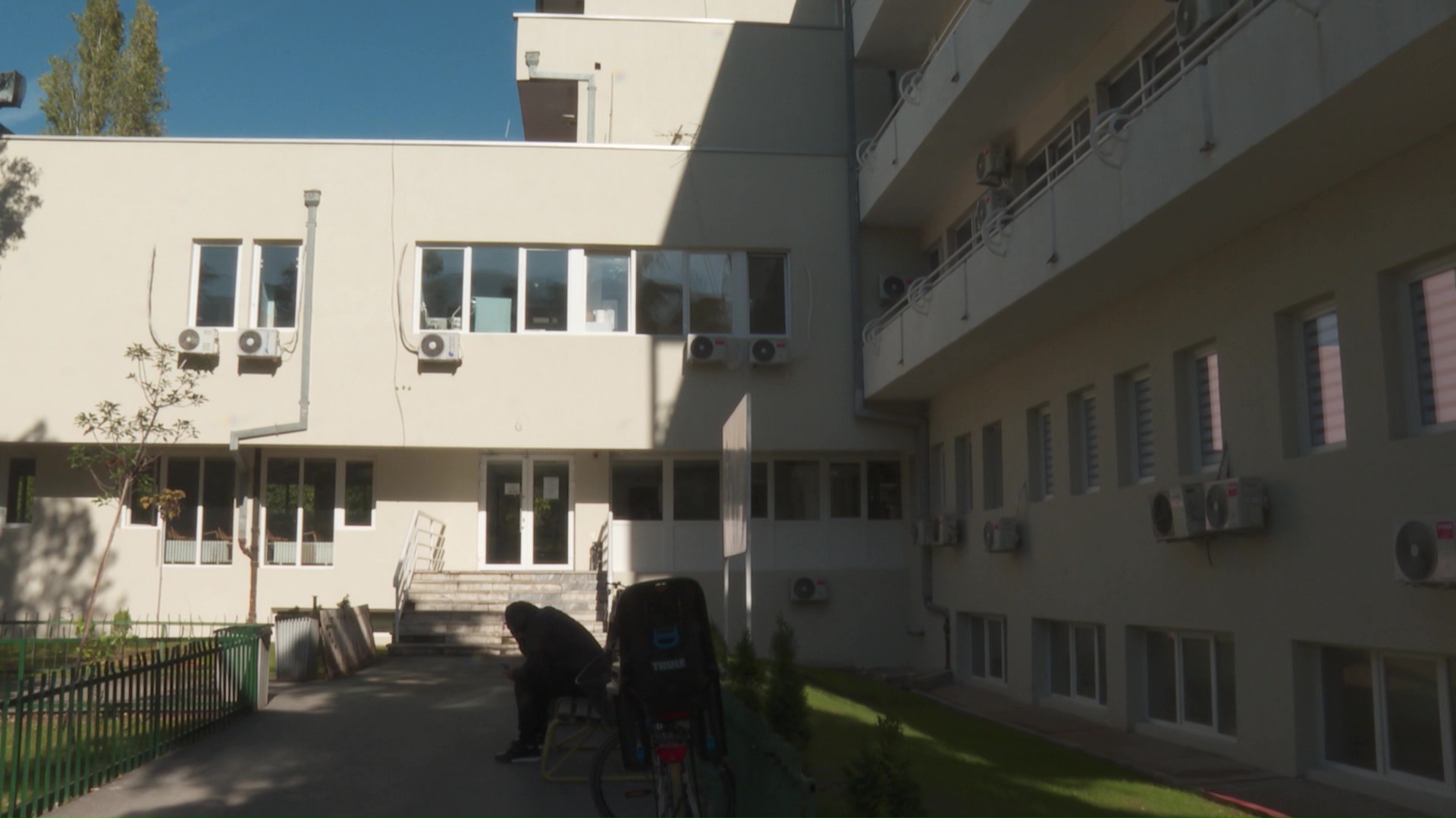 Грипот ги полни амбулантите, Клиниката за инфективни болести бележи зголемен број пациенти