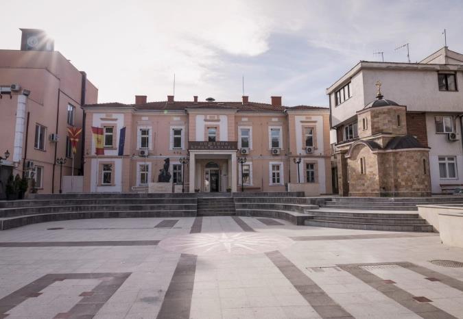 Општина Крива Паланка ќе додели по 15.000 денари за секое семејство со новороденче