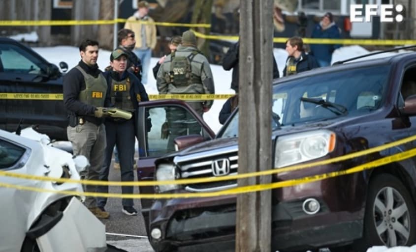 Тензично во Минесота: Националната гарда во состојба на готовност откако агент на ICE уби жена (ВИДЕО)