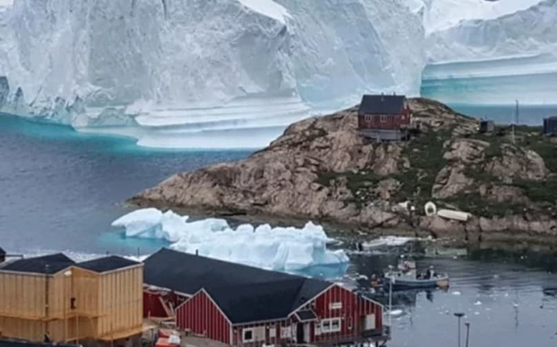 Планот на Европа за одбрана на Гренланд - постојат четири опции