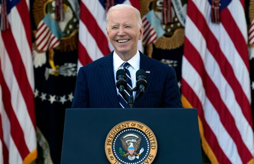 Познато е колкава пензија ќе добие Џо Бајден- бројката е астрономска