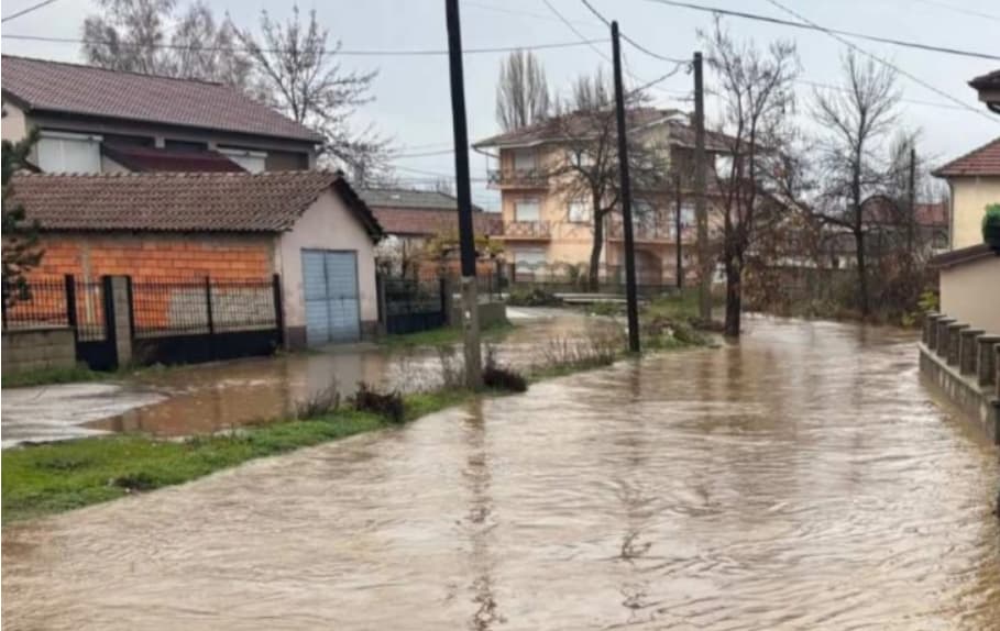 Во Ресен да не се пие водата заради нарушен квалитет