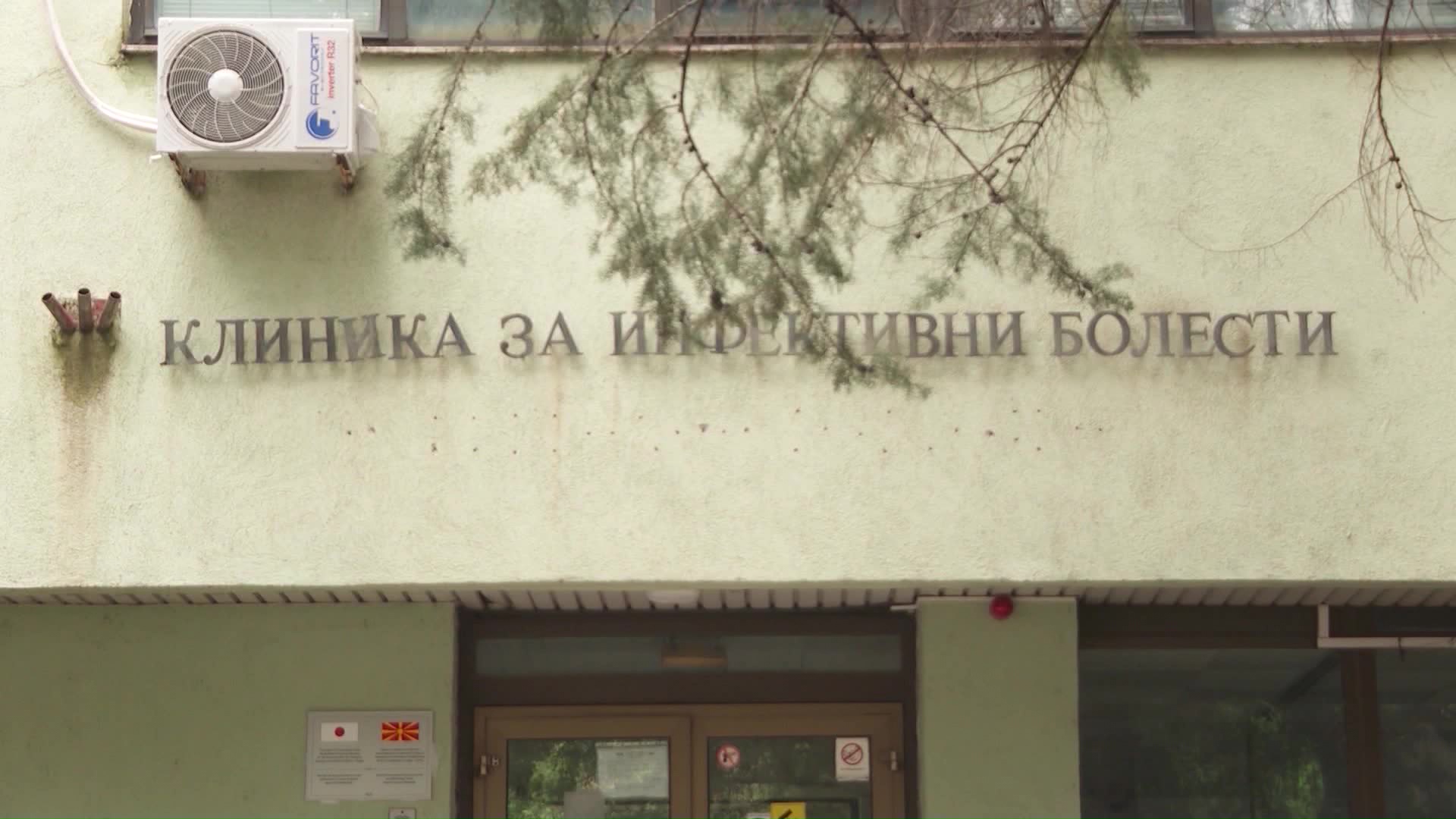 Три пати повеќе заболени од грип годинава во однос на лани – пикот на почетокот на второто полугодие