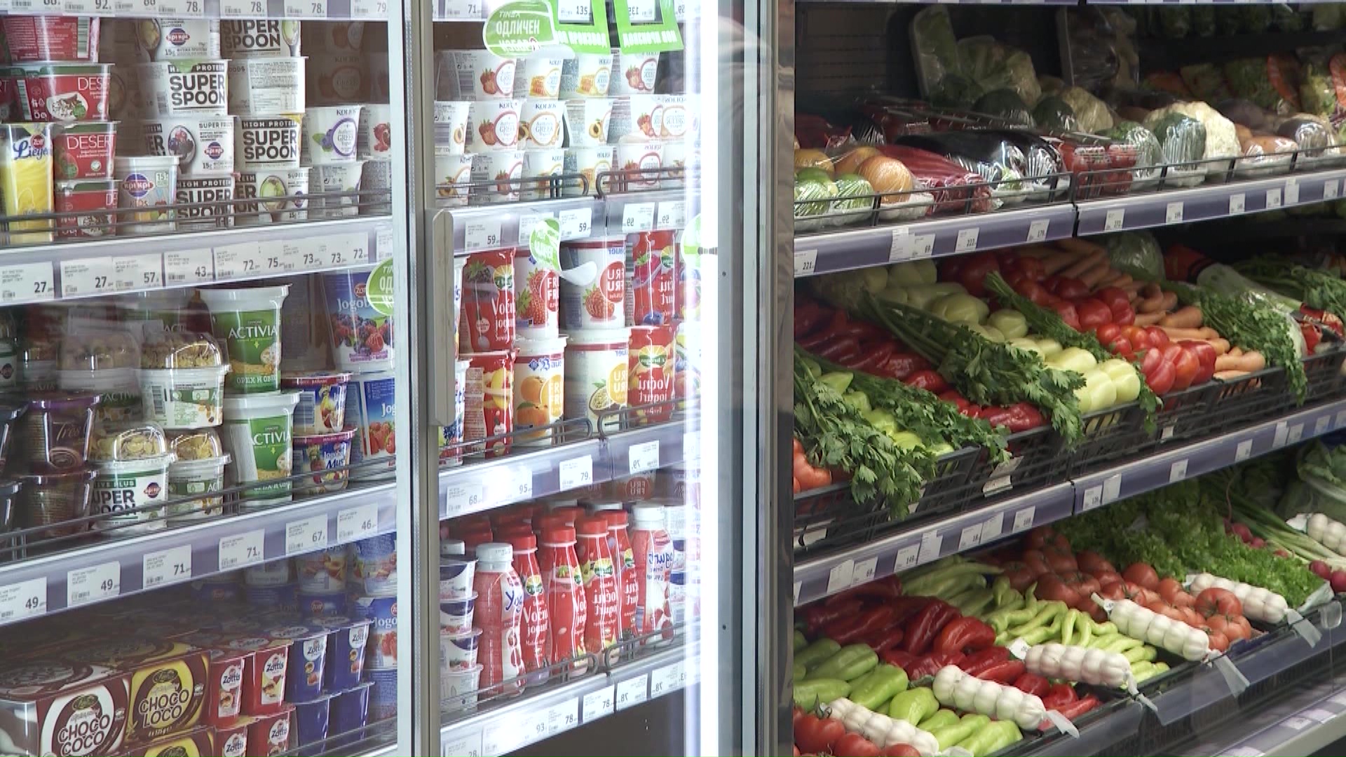 Инфлацијата во 2025 година била 4,1% - најмногу поскапеле рестораните и хотелите