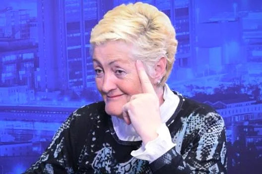 Јованка Јолиќ пронајдена мртва во снегот: Познато од што починала интернет-ѕвездата