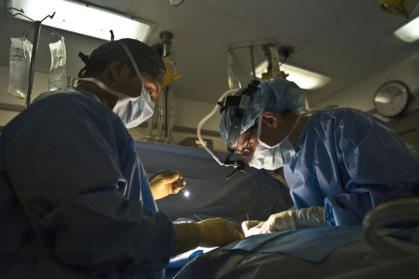 Словенка починала по липосукција во Истанбул- ѝ се слошило по операцијата, од клиниката не реагирале