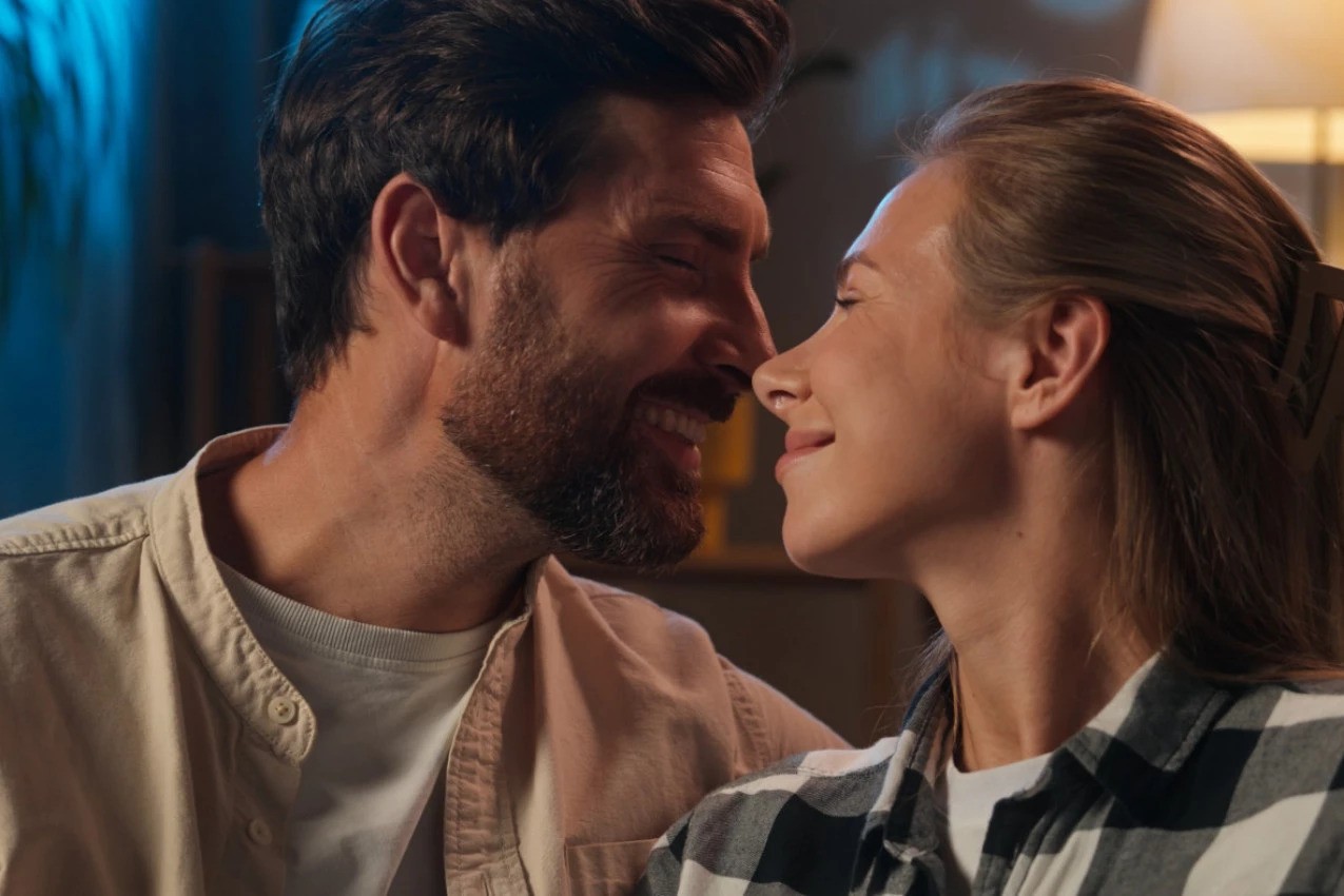 Изгледот не е пресуден – Пет особини што ги прават мажите одлични љубовници