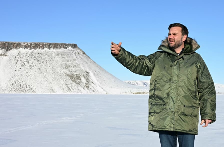 Венс ја нападна Европа: Не ја завршивте работата, што ќе биде ако ве нападнат Руси или Кинези? (ВИДЕО)