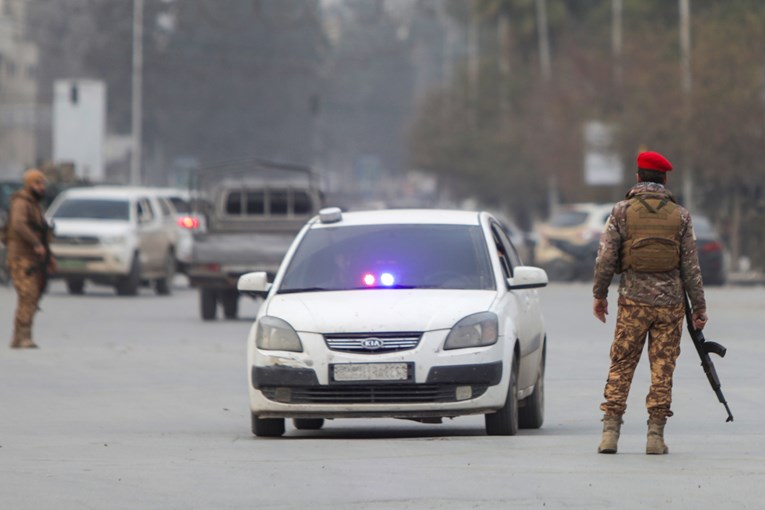 Сириската влада прогласи прекин на огнот по судирите во Алепо