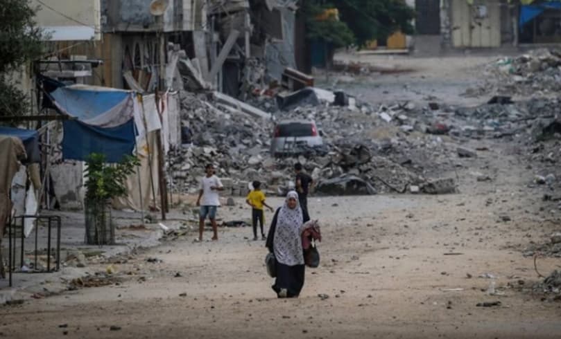 Израелските сили во Газа убија 13 лица, се очекува формирање на Мировниот комитет на Трамп