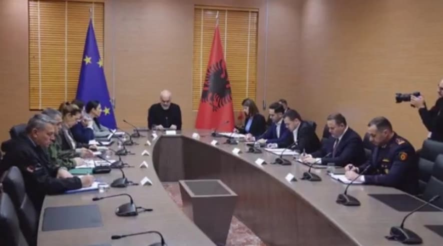 Рама: Поплавени се 1587 објекти и над 13 илјади хектари земјоделско земјиште, евакуирани се 339 лица и 51 семејство