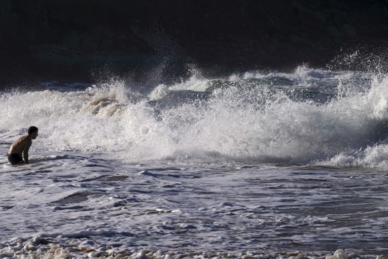 Деветта година по ред е забележана рекордна топлина на океаните