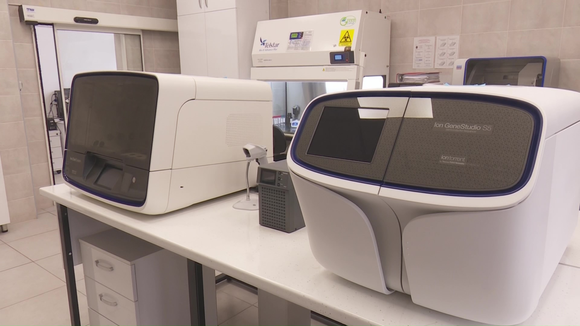 ФЗО и ПМФ го унапредуваат молекуларното тестирање за онколошки терапии