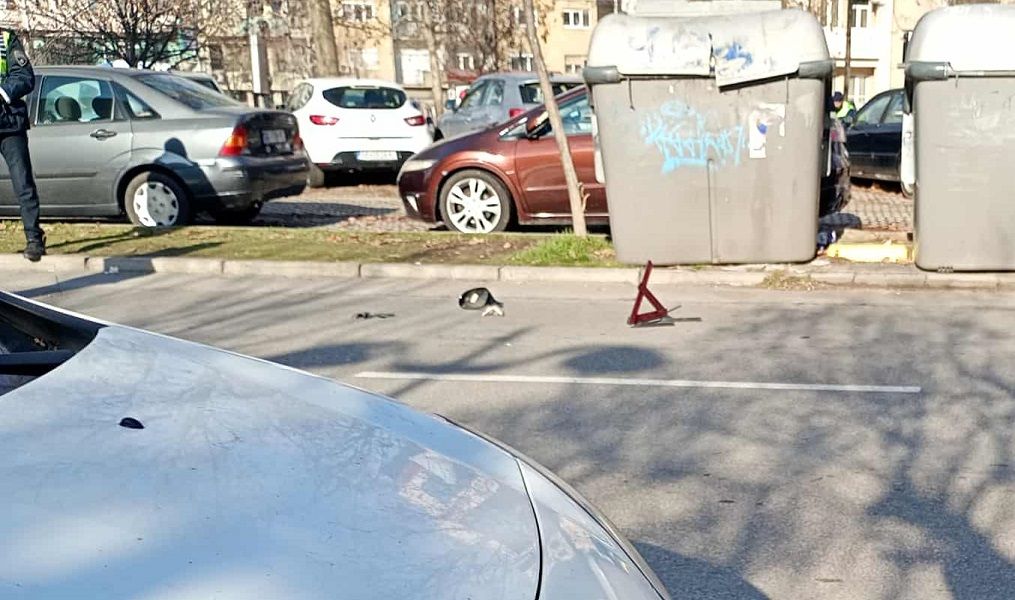 Почина жената, која претпладнево беше прегазена во Капиштец- возачот во бегство