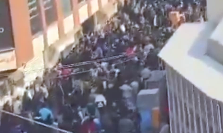 Иран ги обвинува САД во ОН за насилните протести во Исламската Република