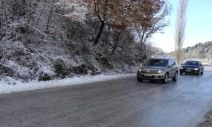 ЈП Македонијапат: Сите патни правци во државата се проодни