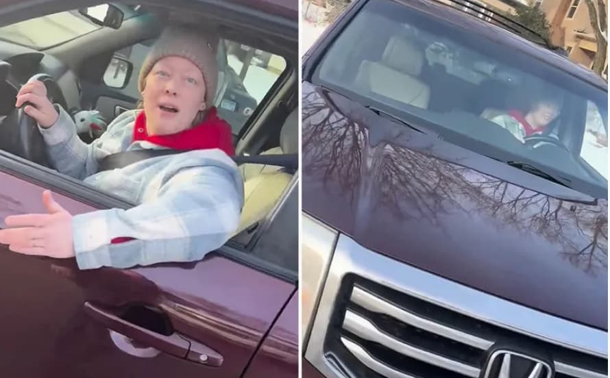 Објавена е снимка од убиството на жената во Минеаполис од камерата на агентот на ICE, кој ја уби (ВИДЕО)