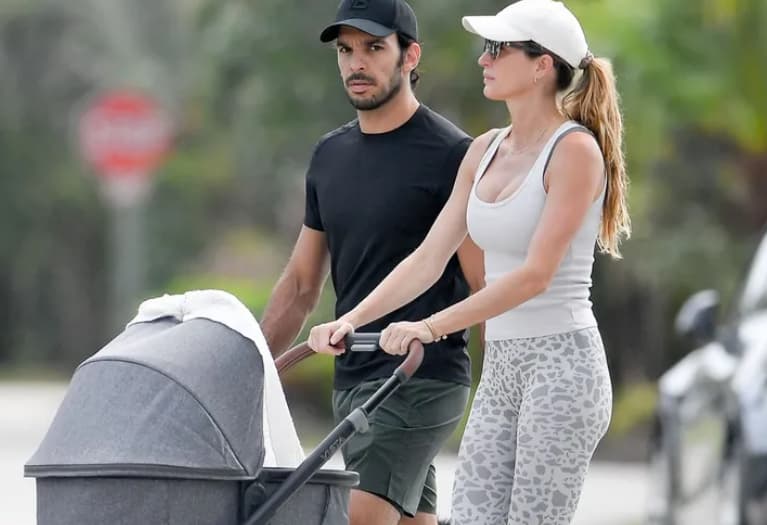 Жизел Бундшен се омажи, семејството збесна: Направи голема грешка, тој е сиромашен