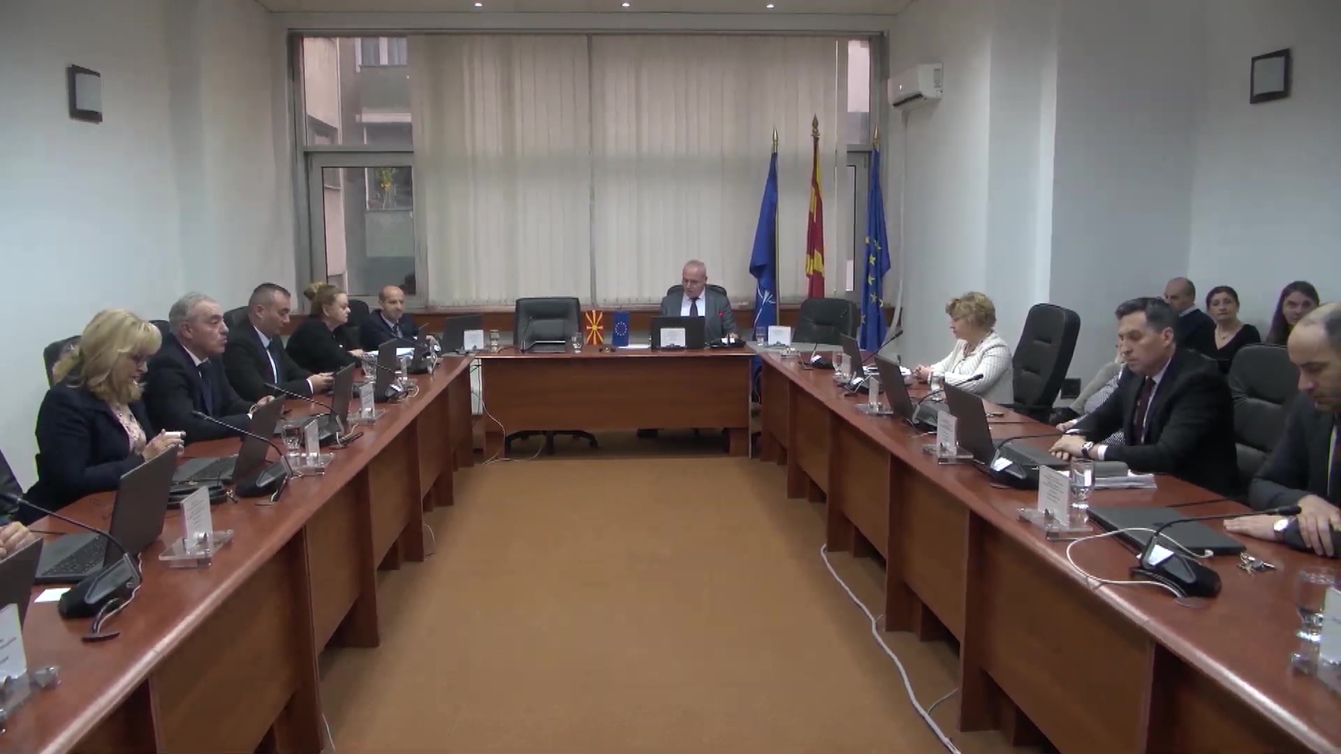 Адвокатката Јошевска-Анастасовска и професорката Кадри-Шахиновиќ предложени за членови на Судскиот совет