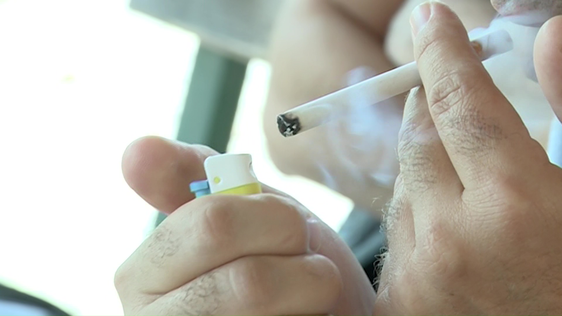 Министерството за здравство подготвило нов Закон за заштита од пушење, но не е познато кога ќе биде доставен во Собрание