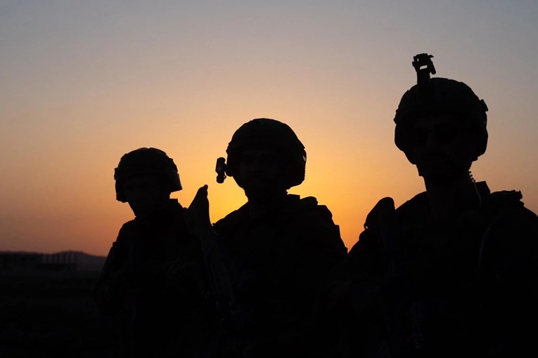 Израел во состојба на зголемена готовност поради можна американска интервенција во Иран