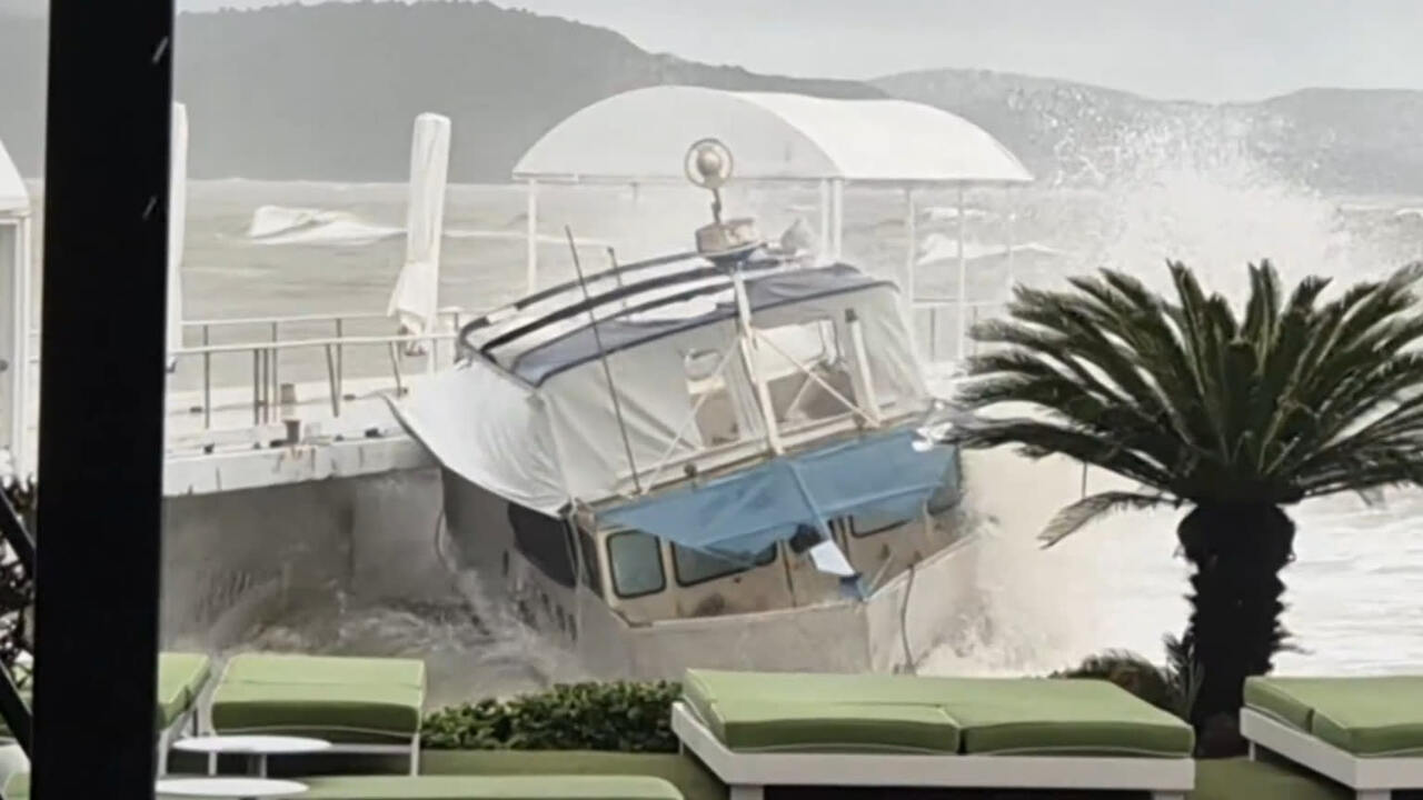 Илјадници домаќинства во Квинсленд останаа без струја по преминувањето на циклонот „Коџи“ (ВИДЕО)