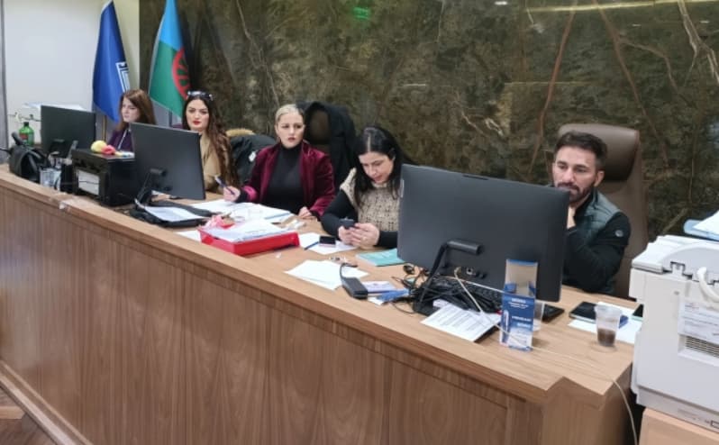 Изборите во Гостивар се одвиваат без проблеми, две избирачки места не се отоврени