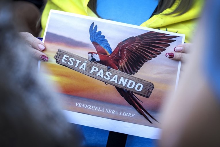 Никарагва ослободи стотици затвореници поради притисокот од САД