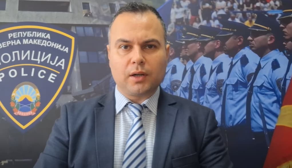 МВР: Гласањето се одвива мирно, без нарушувања на јавниот ред и мир