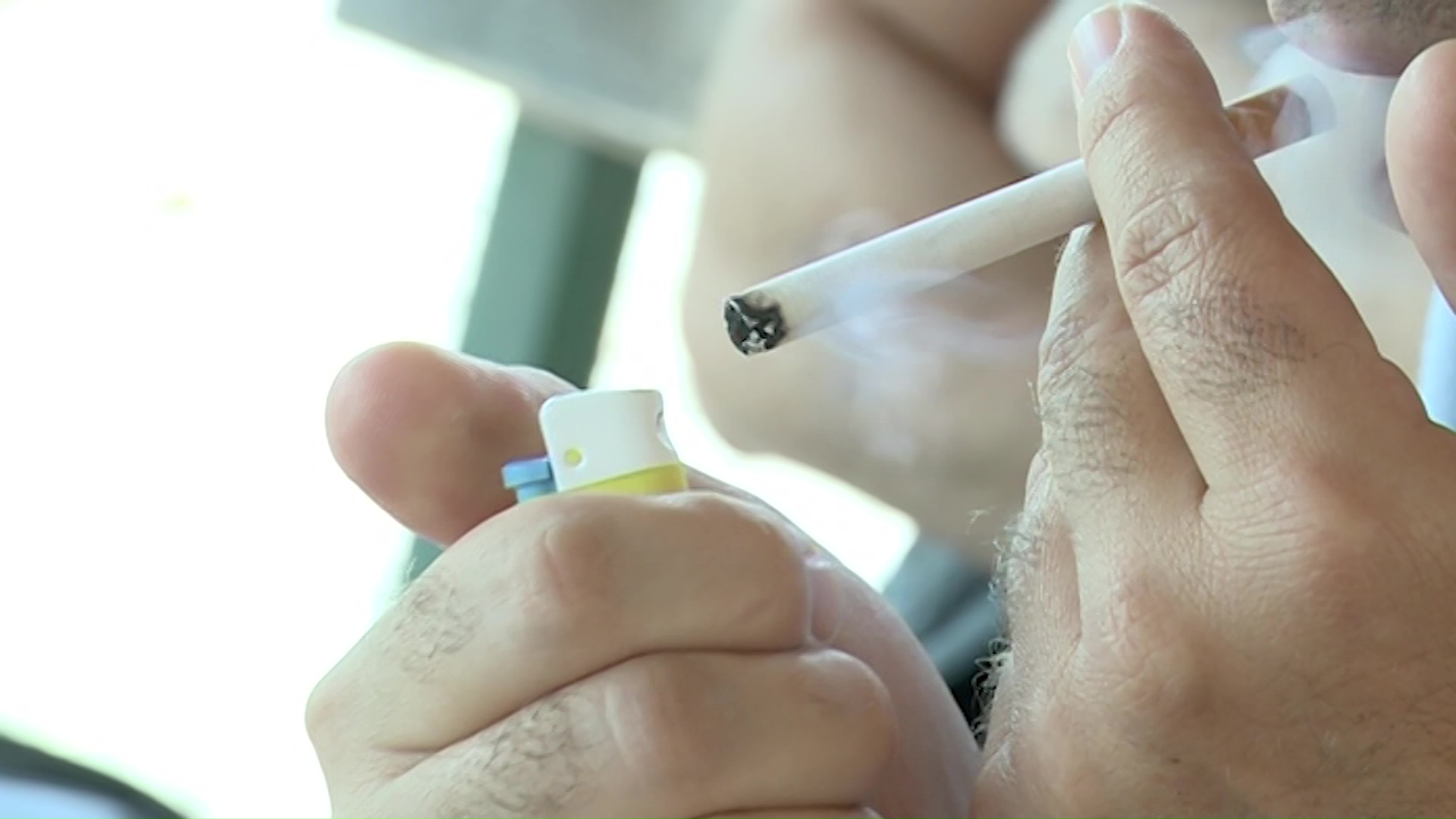 Објавен предлог-законот против пушењето: До 5.000 евра казна и затворање објекти - ќе стапи на сила на 1 март