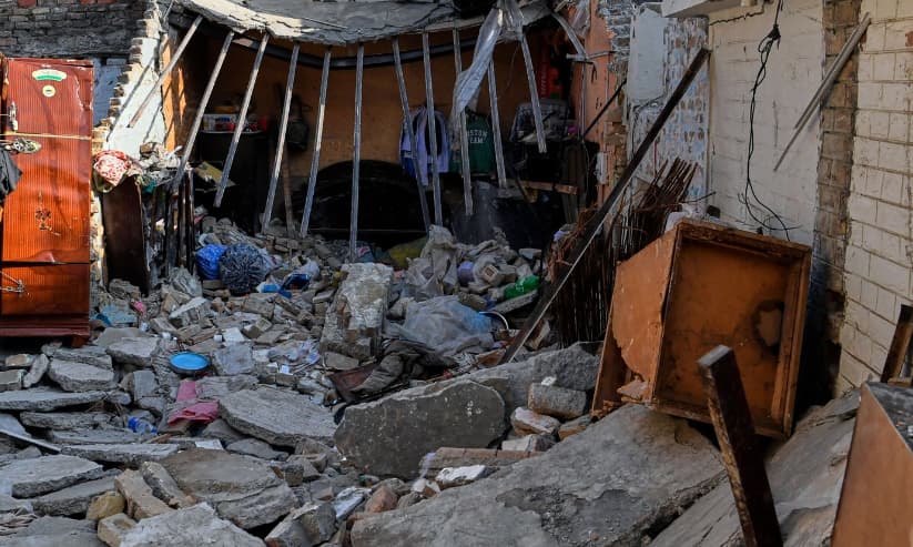 Крвава свадба во Пакистан: Невестата и младоженецот се меѓу осумтемина загинати