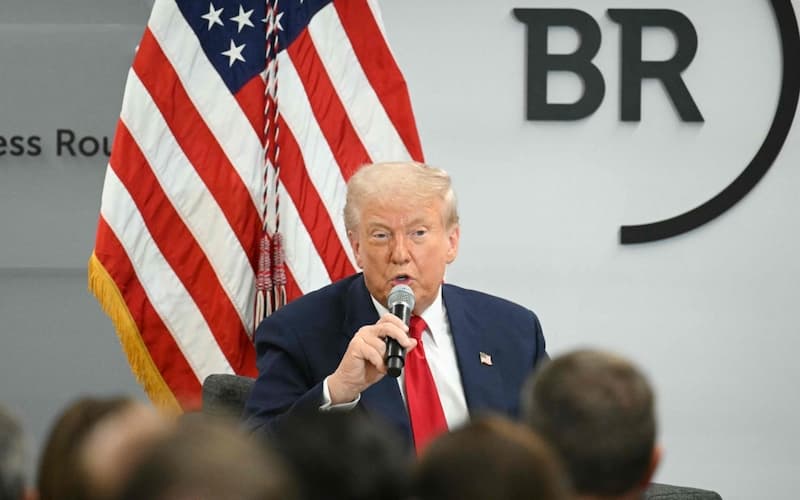 Трамп: Нема веќе нафта ниту пари за Куба, нула!