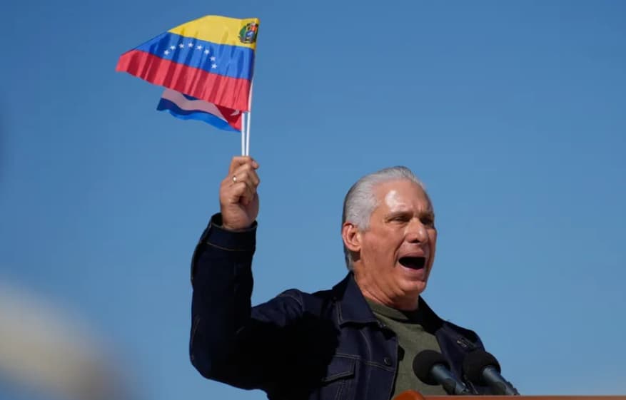 Хавана одговори на заканите на Трамп: Куба е слободна земја, САД нѐ напаѓаат последните 66 години