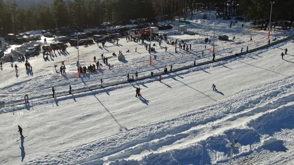 Јанчев: Од утре се отвора сезоната на Михајлово!
